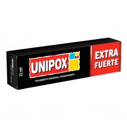 Pegamento Universal Unipox Estra Fuerte 25ml