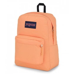 Mochila Jansport Superbreak Apricot Crush