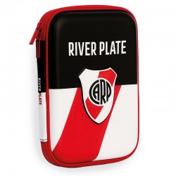 Canopla Mooving Eva 1 cierre River Plate