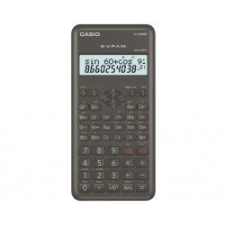 Calculadora Casio FX-82MS Cientifica Segunda Edición
