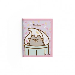 Cuaderno Mooving 16x21cm Pusheen The Cat