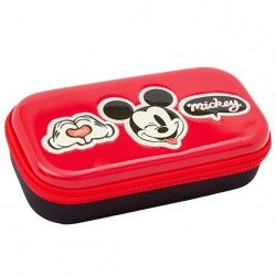 Canopla Mickey Mouse Box Mooving