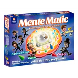 Mentematic